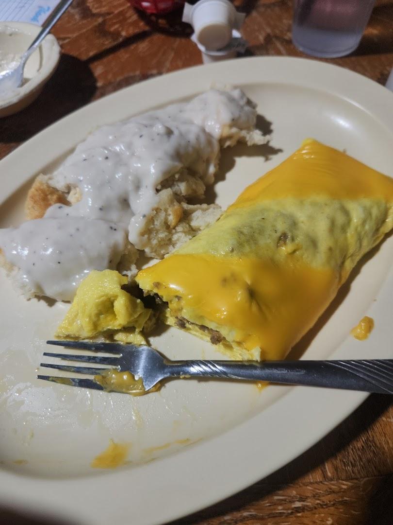 Jo Jo's Cafe