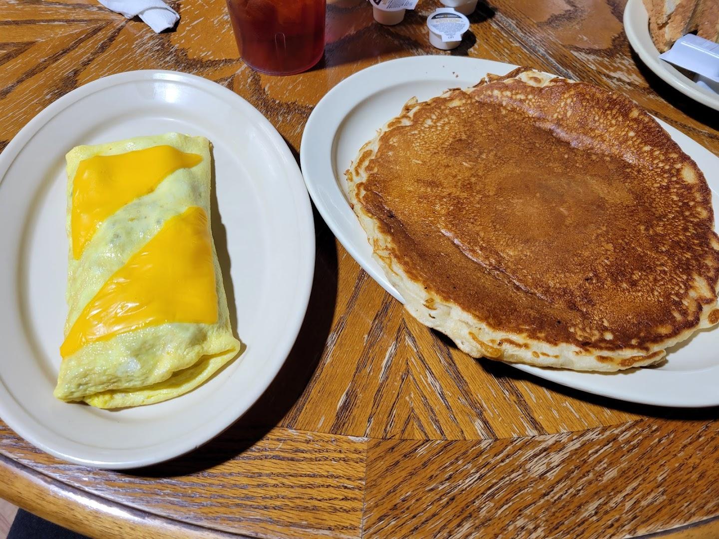 Jo Jo's Cafe